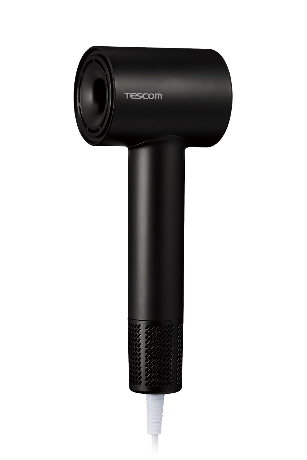 Amazon.co.jp: Tescom TD760A-K I-Shaped Negative Ion Dryer